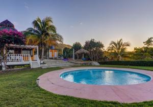 Cabañas Linda Vista