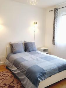 ParisLa Défense 10 en train 2 CHB