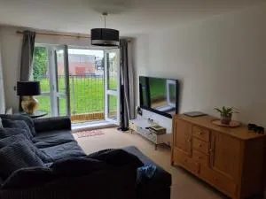 1 Bedroom Stylish Apartment sleeps up to 4 people Cardiff Bay - Penarth
