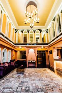 Baron Zotel Bangkok SHA PLUS