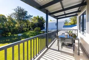 Burrough Place - Herolds Bay