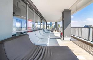 360 VN Vergueiro by Housi