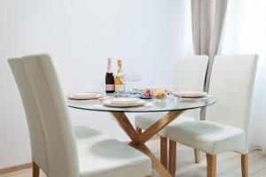 Apartment Dominicus Zadar