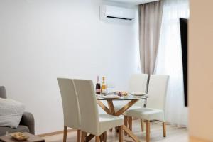 Apartment Dominicus Zadar