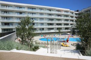 Wenecja C004 - Polanki Aqua - Holiday City