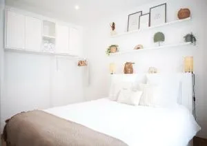 2 Pièces Cosy - Mairie Des Lilas - 丁香镇