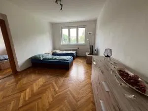 Self-Check- 2-bedroom comfortable apartment - 莱维采