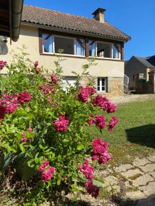 Villas Charming house in quiet village : photos des chambres