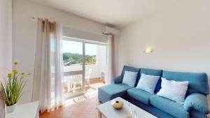 Apartamento Tranquilo T1 Albufeira 002