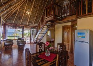 Cabañas Linda Vista