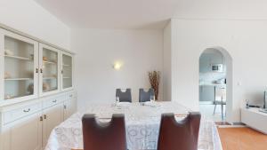 Apartamento Tranquilo T1 Albufeira 002