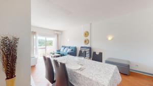 Apartamento Tranquilo T1 Albufeira 002