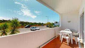 Apartamento Tranquilo T1 Albufeira 002