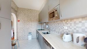 Apartamento Tranquilo T1 Albufeira 002