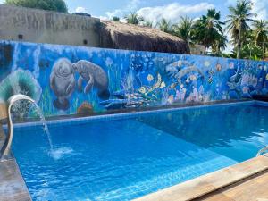 Pousada Paraíso dos Milagres