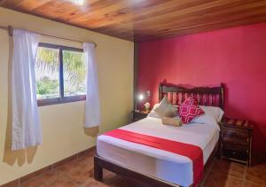 Cabañas Linda Vista