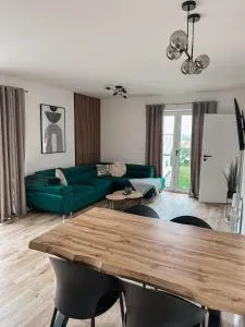 Apartmán Bezinka - Sarau