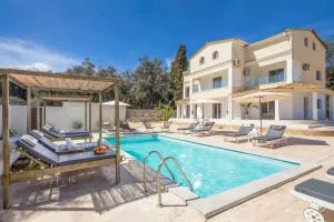 Villa Elegio - Kavos