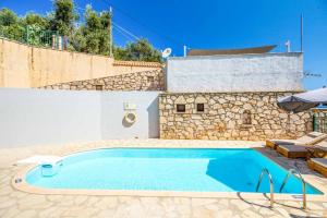 Villa Maria Vasilikos