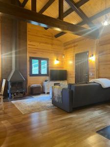 Casa en Port del Comte mínimo 31 días