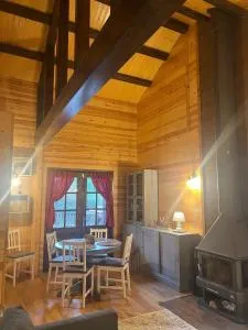 Casa en Port del Comte mínimo 31 días - Fornols