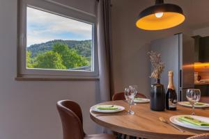 Apartman Zgodić 