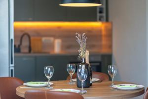 Apartman Zgodić 