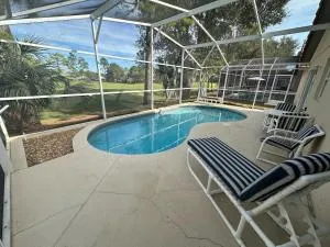 Southern Dunes Golf Front Villa - 海恩斯城