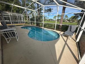 Southern Dunes Golf Front Villa