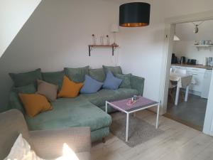 Ferienwohnung Pusteblume in Wolfshagen im Harz