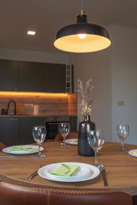 Apartman Zgodić 