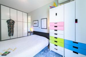 The Holiday Place in Voula for 4