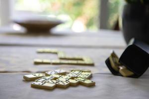 The Holiday Place in Voula for 4