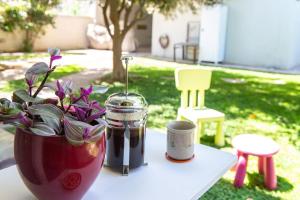 The Holiday Place in Voula for 4 by Filos Inc