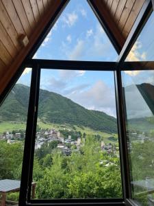 Cottage TowerView in Mestia