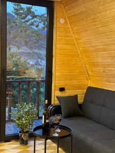 Cottage TowerView in Mestia