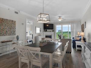 Sanctuary at Redfish 2104 by Newman-Dailey