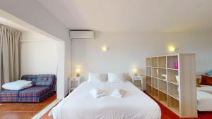 Apartamento CPiscina-Albufeira