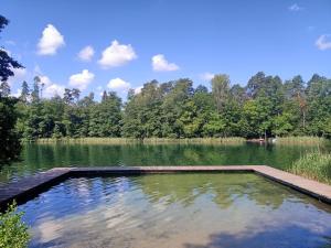 Dom Wakacyjny - Zakątek Marzenie