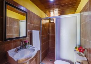 Cabañas Linda Vista