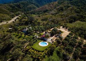 Cabañas Linda Vista