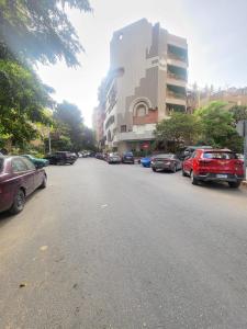 شقة فندقية للإيجار