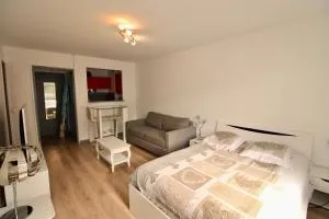 Residence les Flots Bleu Trouville-sur-Mers - Grand Bec