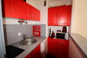 Residence les Flots Bleu Trouville-sur-Mers