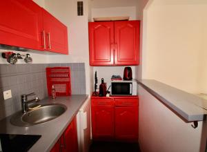 Residence les Flots Bleu Trouville-sur-Mers