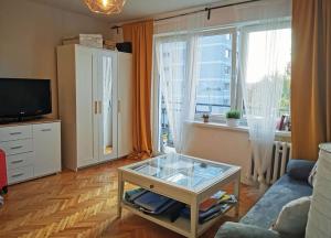 Apartament Centrum Oliwa