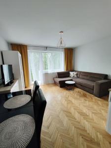 Apartament Centrum Oliwa