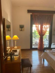 Second Home Ierissos