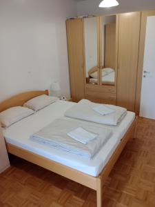 Apartment Vasja Bohinj