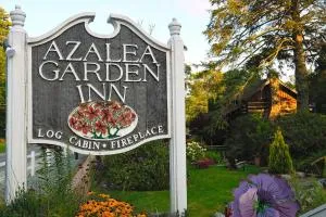 Azalea Garden Inn - 布洛英罗克山